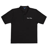 Poker Rags Men's Golf Shirt