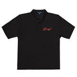 Sessions 5 Men's Golf Shirt