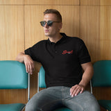 Sessions 5 Men's Golf Shirt