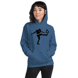 Punter Heavy Duty Hoodie (Unisex)