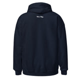 Aspiring Whale Heavy Duty Hoodie (Unisex)