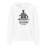 Spew Train Pullover Hoodie (Unisex)