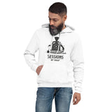 Spew Train Pullover Hoodie (Unisex)