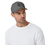 Anti Nit Poker Club Hat(Unisex)