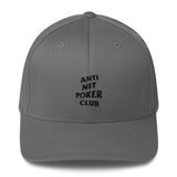Anti Nit Poker Club Hat(Unisex)