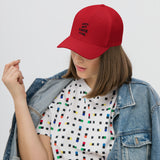 Anti Nit Poker Club Hat(Unisex)