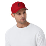 Anti Nit Poker Club Hat(Unisex)
