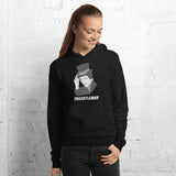 Degentleman Pullover Hoodie (Unisex)