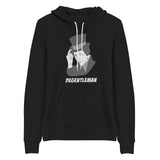 Degentleman Pullover Hoodie (Unisex)
