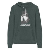 Degentleman Pullover Hoodie (Unisex)
