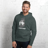 Degentleman Pullover Hoodie (Unisex)
