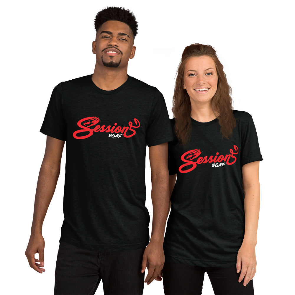 Sessions 5 T-Shirt (Unisex)