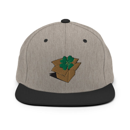 Snapback Hats