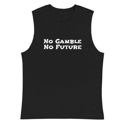 Muscle Shirts
