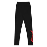 Sessions 5 Women's Leggings