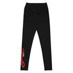 Sessions 5 Women's Leggings