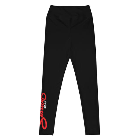 Sessions 5 Women's Leggings