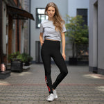 Sessions 5 Women's Leggings