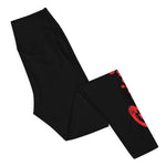 Sessions 5 Women's Leggings