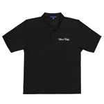 Poker Rags Men's Golf Shirt