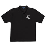 Overserved Men's Golf Shirt