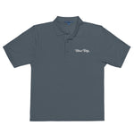 Poker Rags Men's Golf Shirt