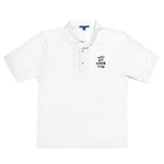 Anti Nit Poker Club Men's Golf Shirt