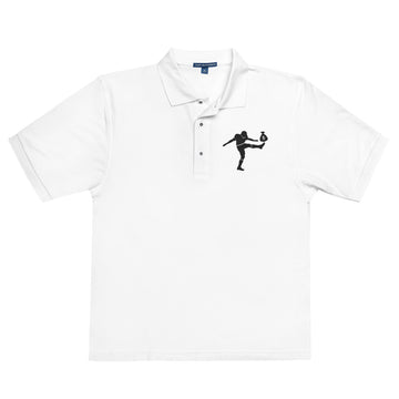 Punter Men's Golf Shirt