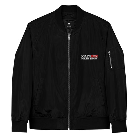 DLPS Bomber Jacket