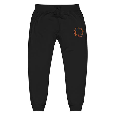 DGAF Community Women's Joggers