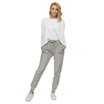 MarlzTV Women's Joggers