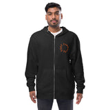 DGAF Community Zip Up Hoodie (Unisex)