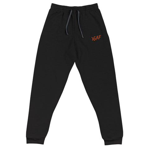 DGAF Sweatpants (Unisex)