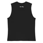 No Gamble No Future Men's Muscle Shirt