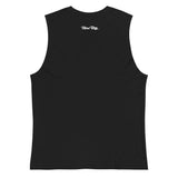 No Gamble No Future Men's Muscle Shirt