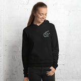 Czechraise Charles Lucky Pullover Hoodie (Unisex)