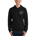 Czechraise Charles Lucky Pullover Hoodie (Unisex)