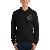 Czechraise Charles Lucky Pullover Hoodie (Unisex)