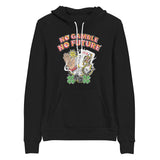 No Gamble No Future II Pullover Hoodie (Unisex)