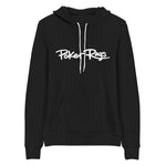 Poker Rags Pullover Hoodie (Unisex)