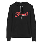 Sessions 5 Pullover Hoodie (Unisex)