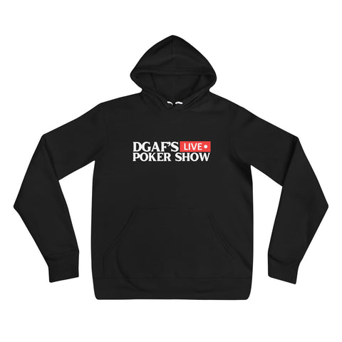 DLPS Hoodie