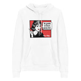 Momma Said II Pullover Hoodie (Unisex)