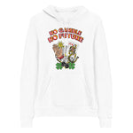 No Gamble No Future II Pullover Hoodie (Unisex)