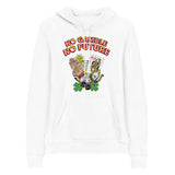 No Gamble No Future II Pullover Hoodie (Unisex)