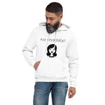 Straddle Crisis Pullover Hoodie (Unisex)