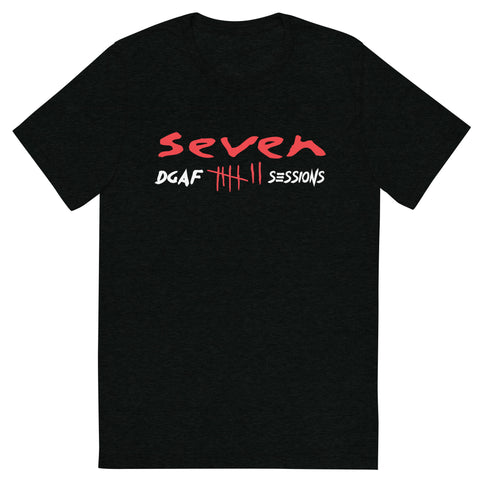 Sessions 7 T-Shirt