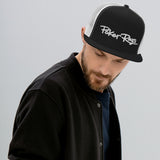 Poker Rags Men's Trucker Hat