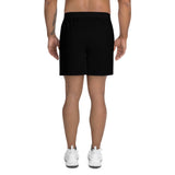 Poker Rags Men's Gym Shorts