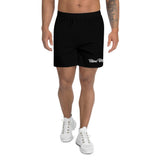 Poker Rags Men's Gym Shorts